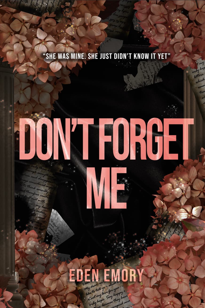 Don't Forget Me