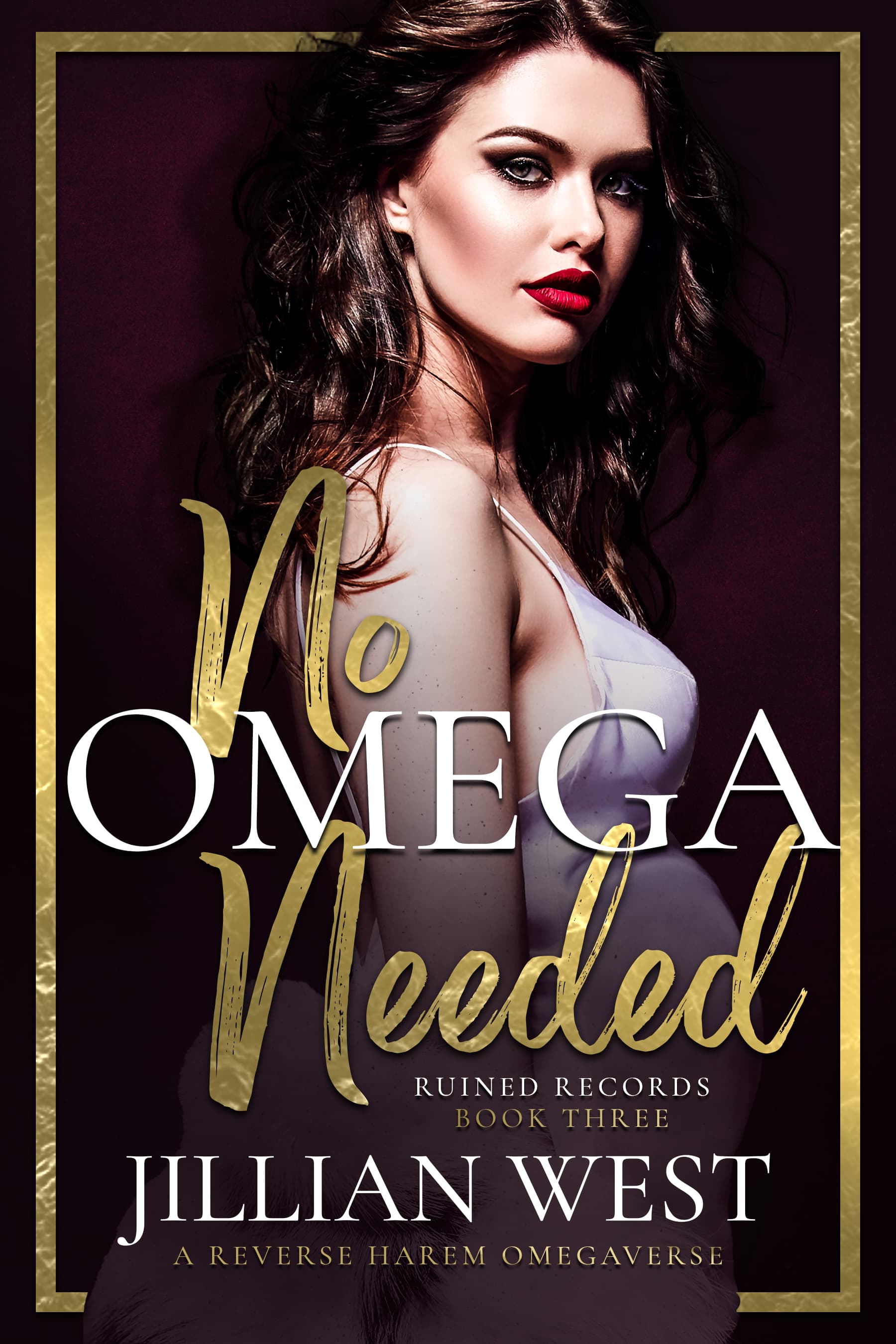 No Omega Needed