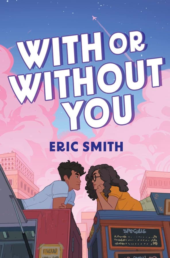 With or Without You