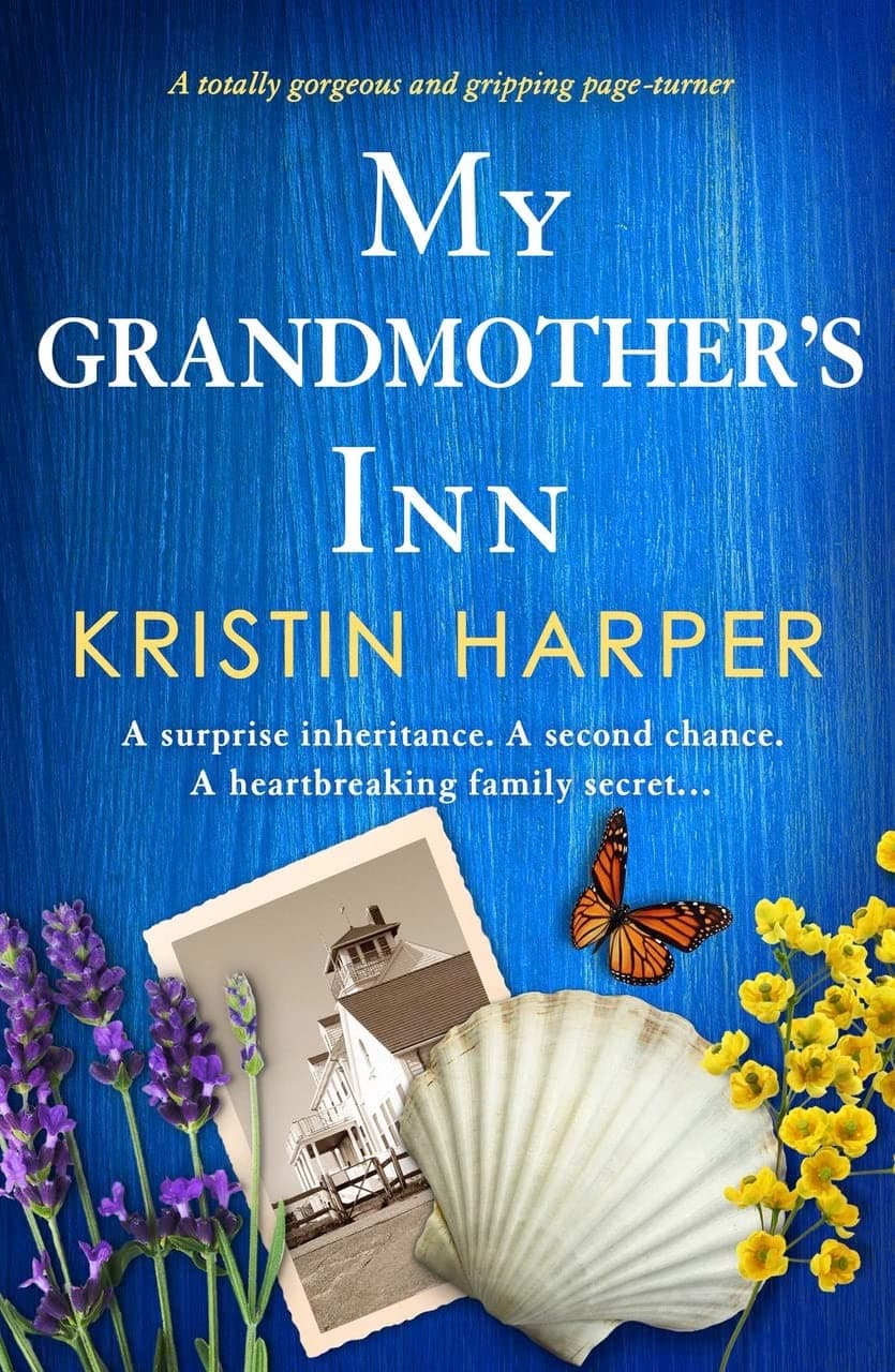 My Grandmother's Inn