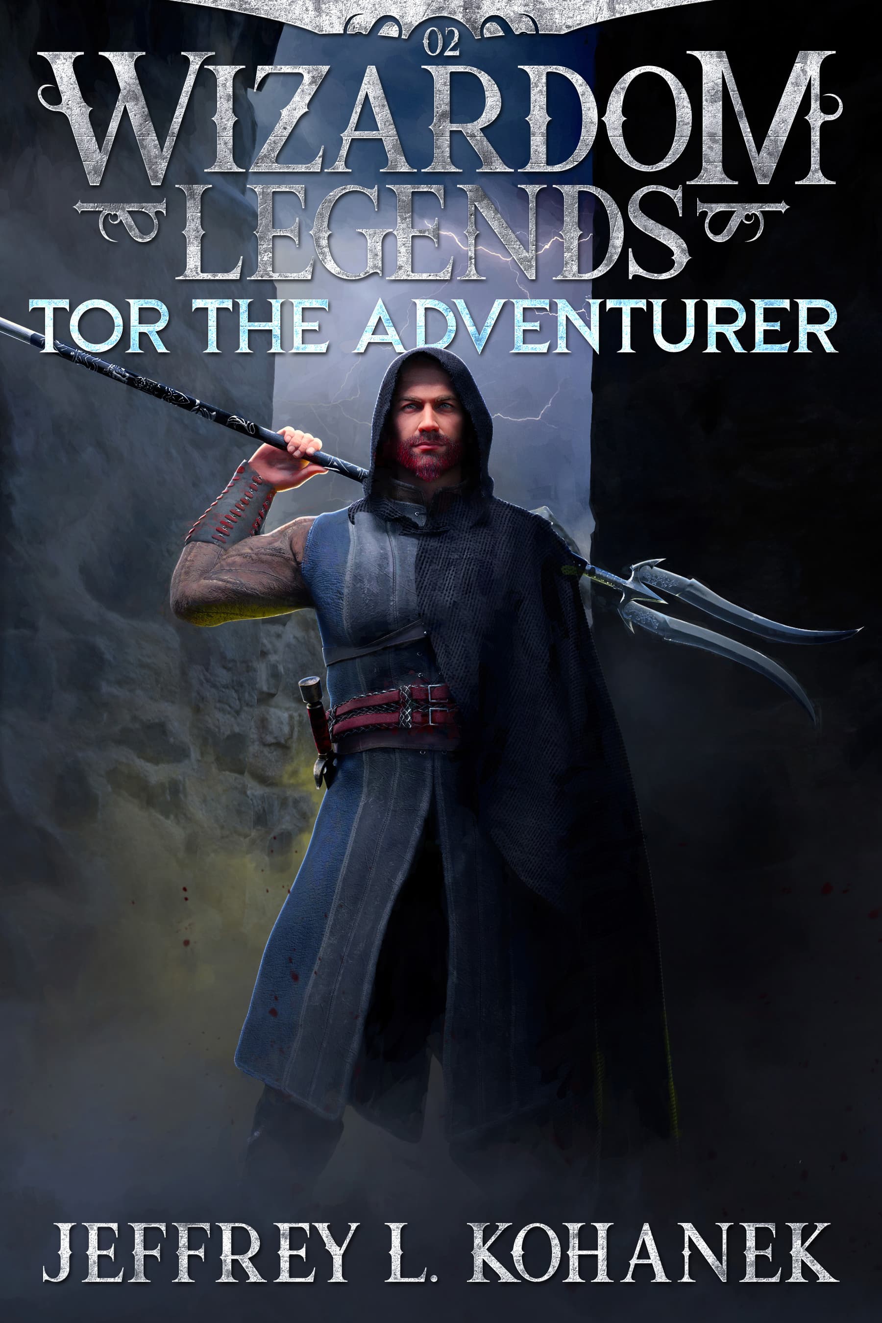 Tor the Adventurer