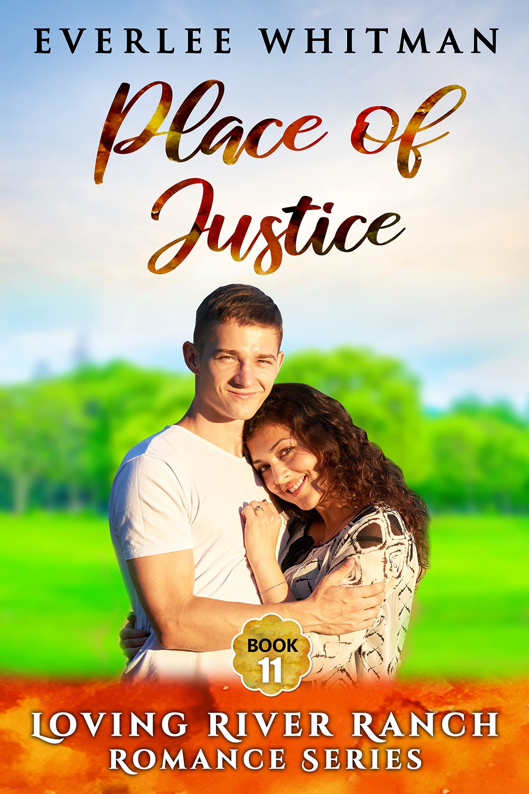 Place of Justice