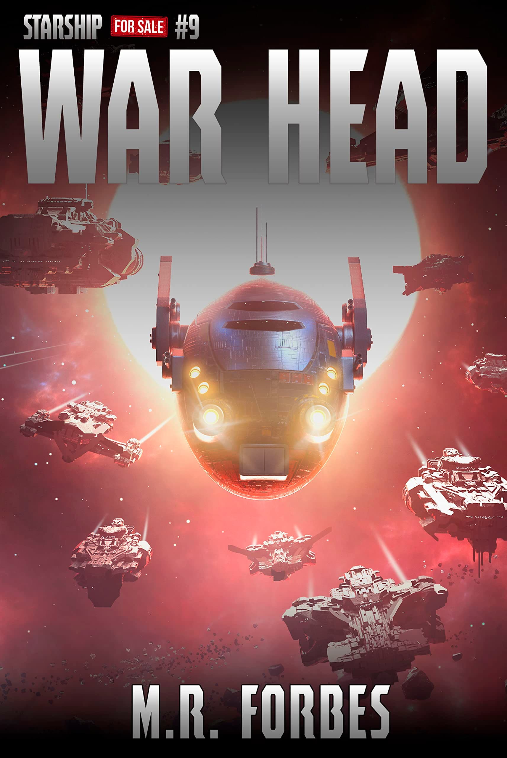War Head