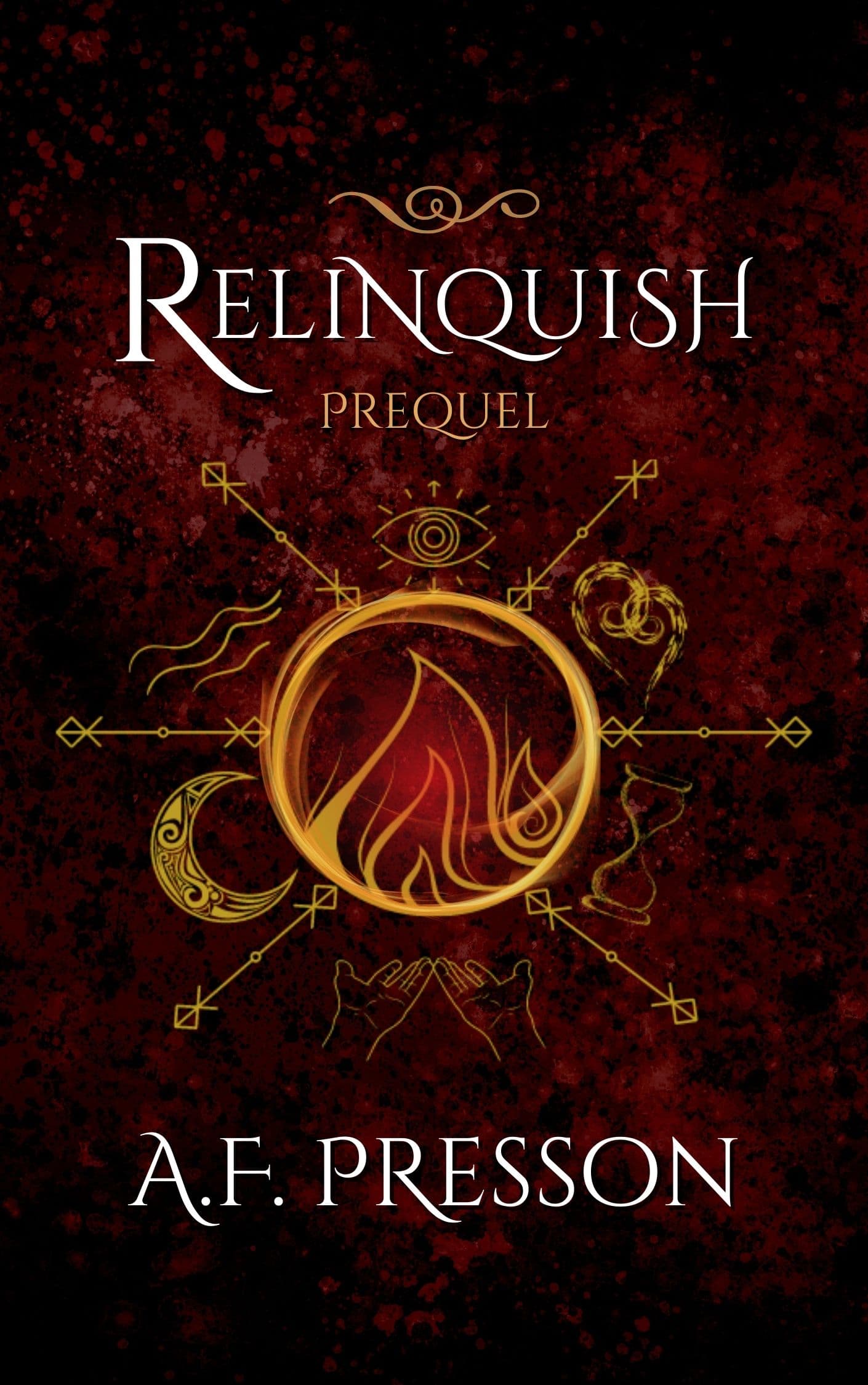 Relinquish