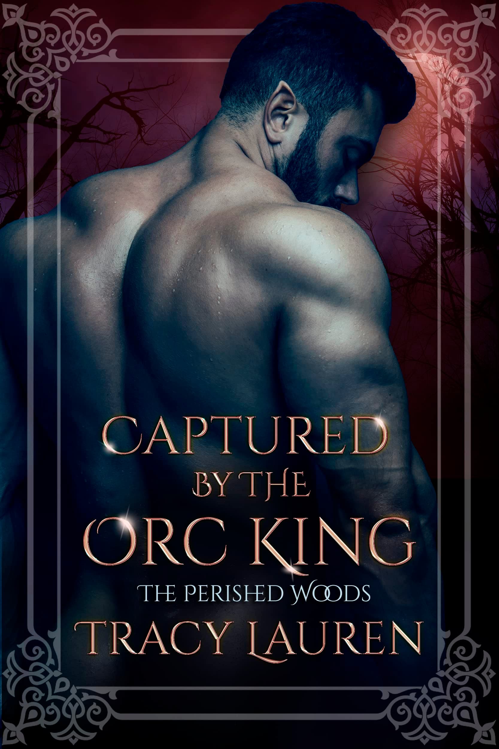 Captured by the Orc King