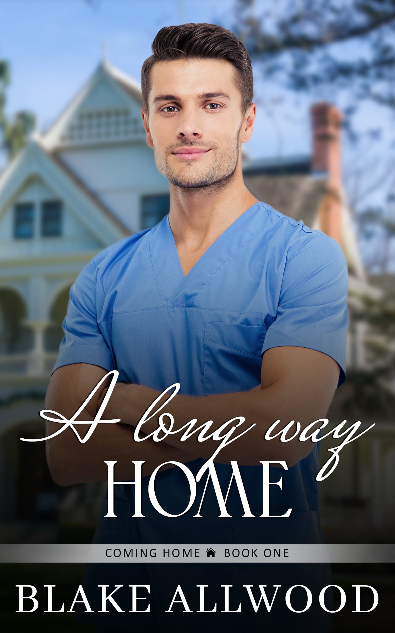 A Long Way Home