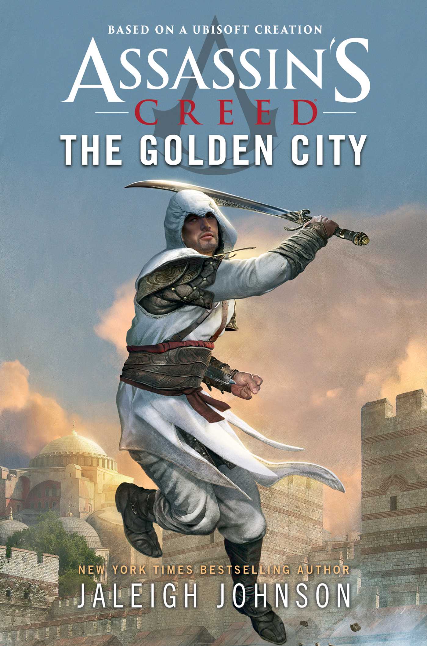 Assassin's Creed. La città d'oro