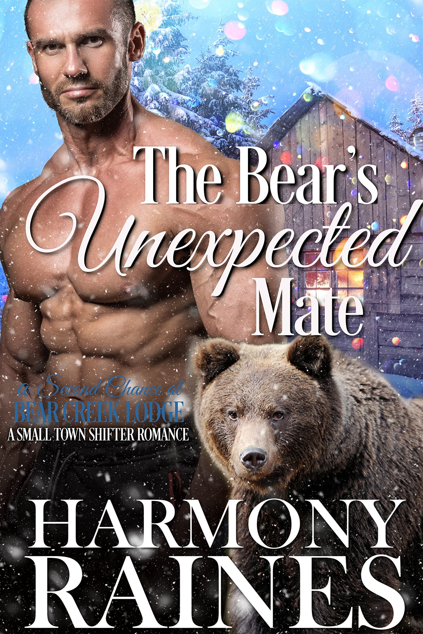 The Bear's Unexpected Mate