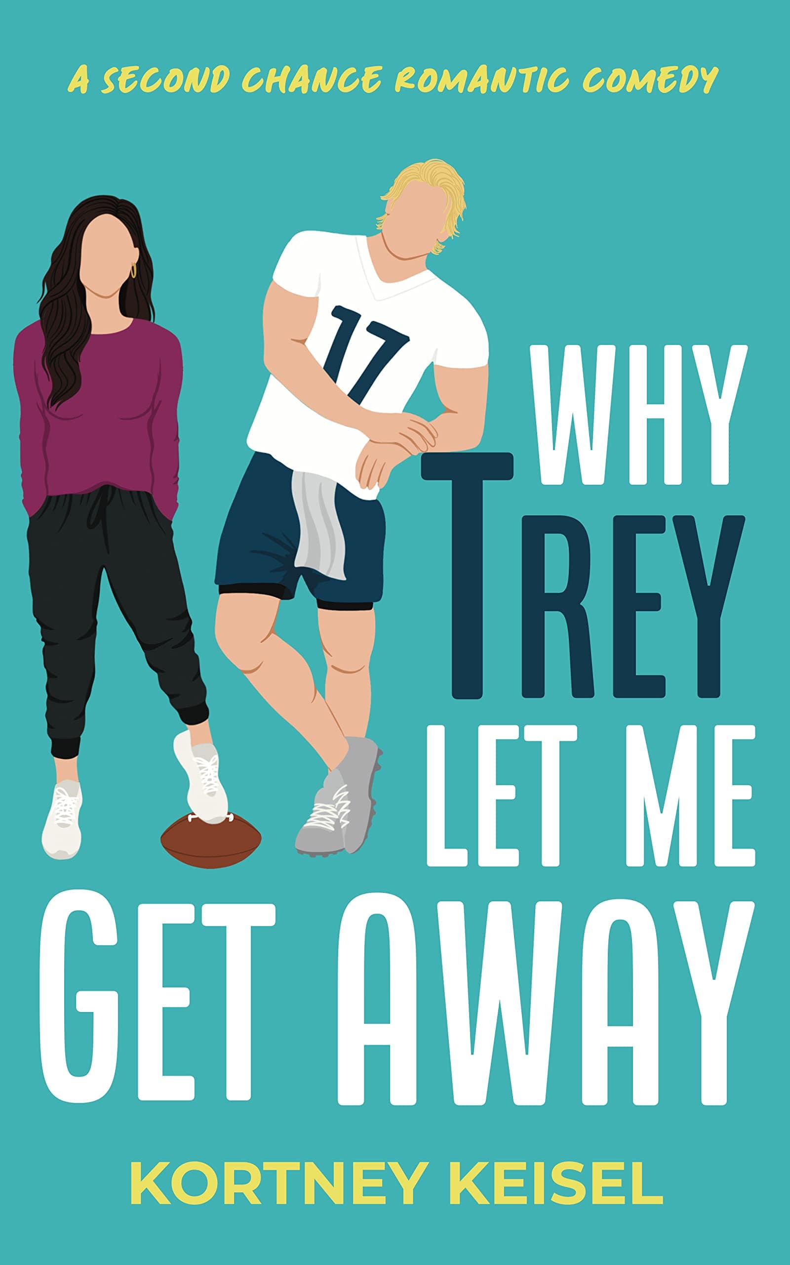 Why Trey Let Me Get Away