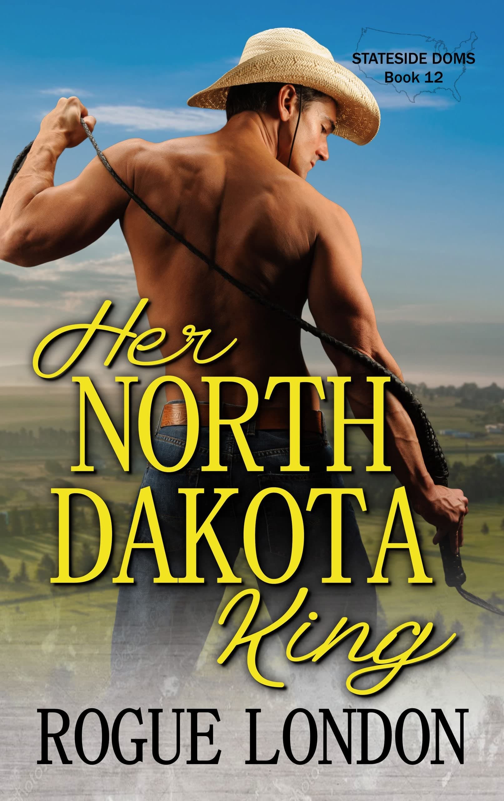Her North Dakota King