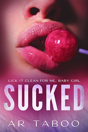 Sucked (ebook)