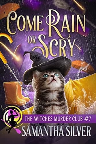 Come Rain or Scry