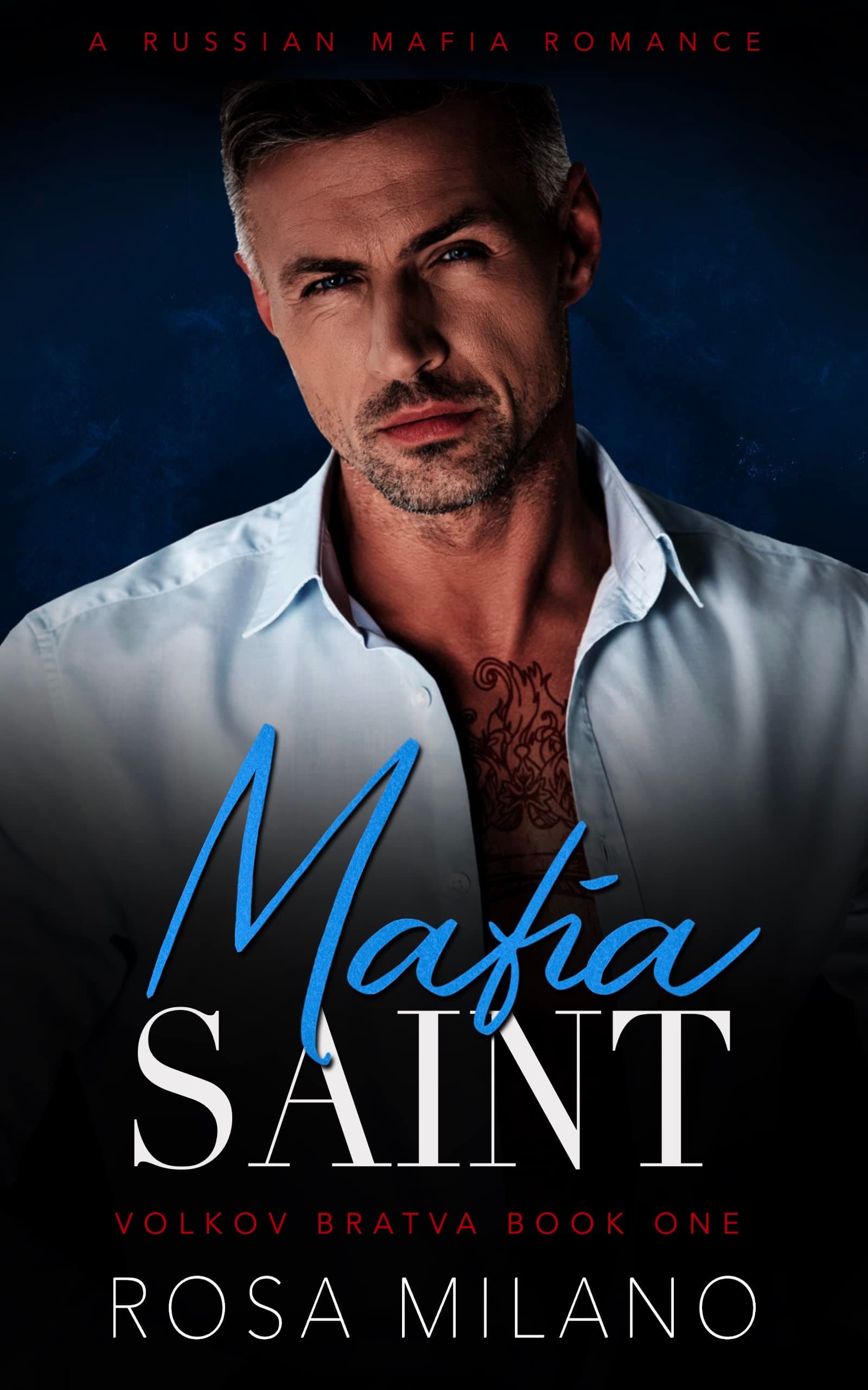 Mafia Saint