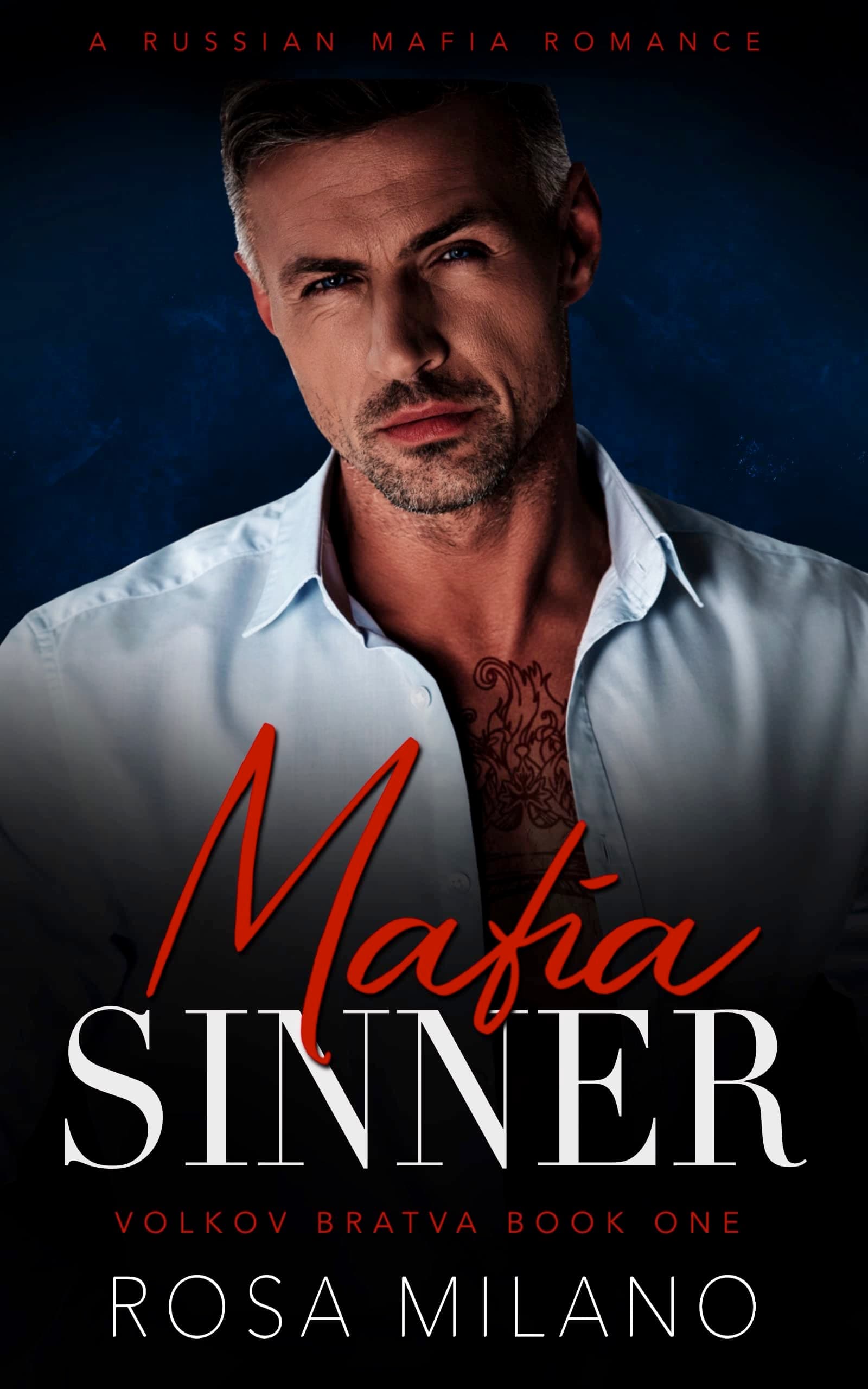 Mafia Sinner