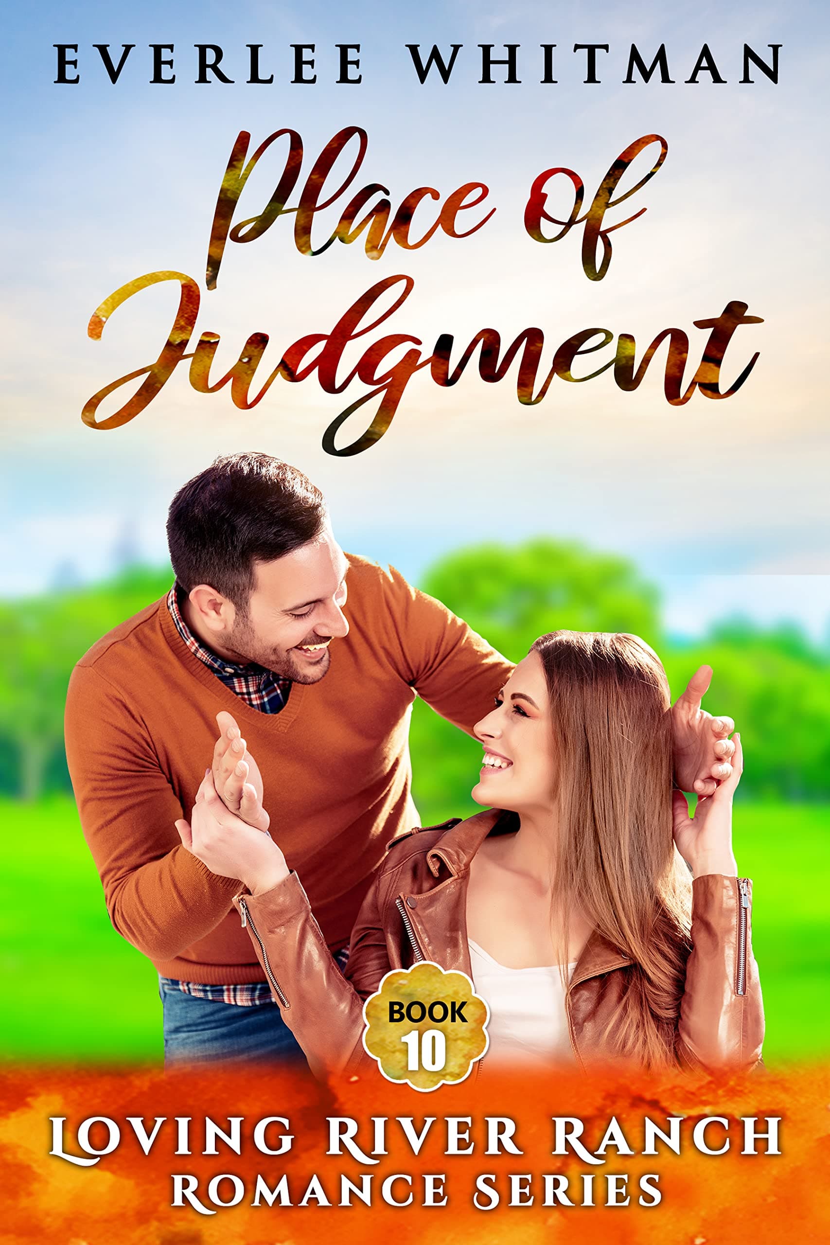 Place of Judgment