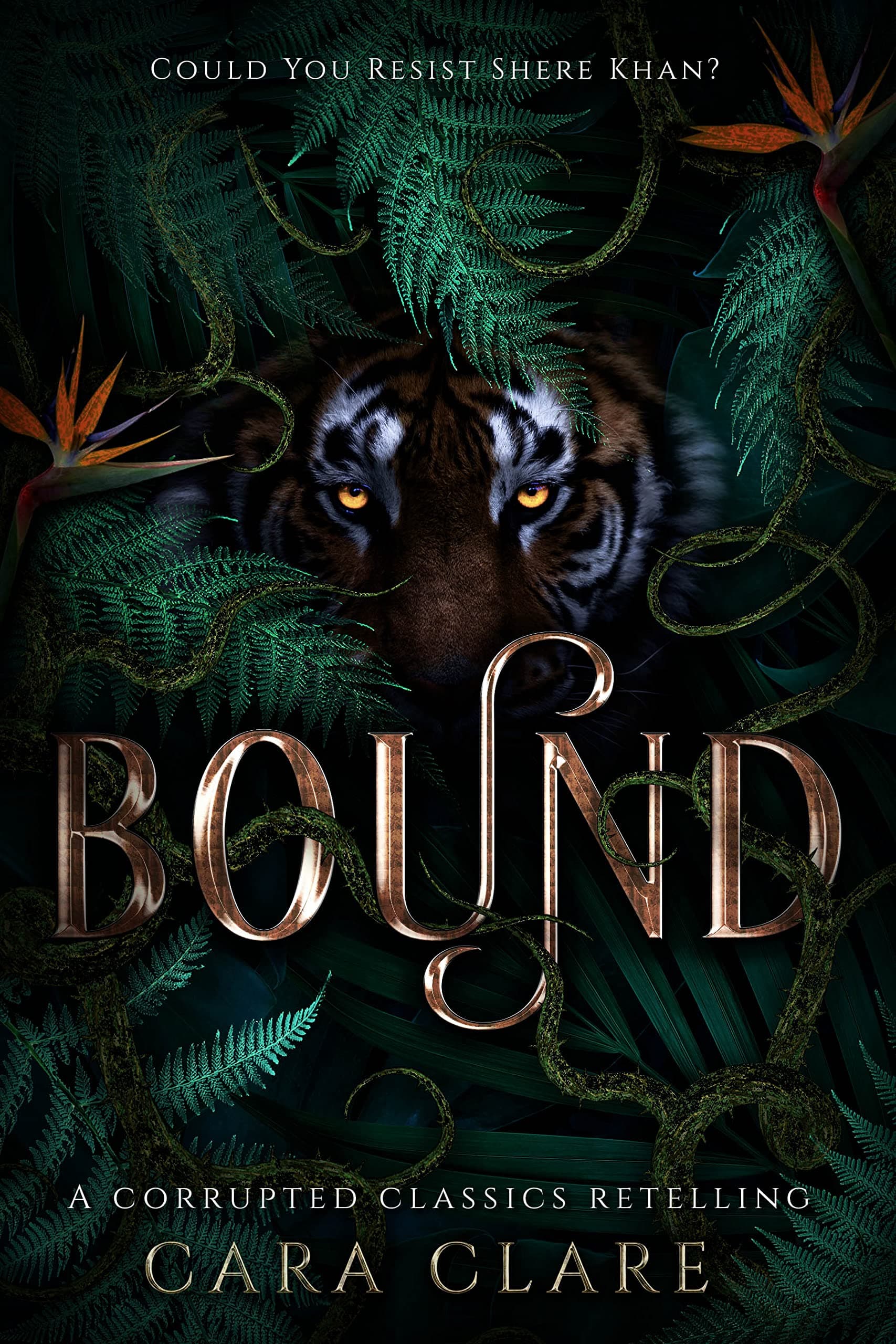 Bound