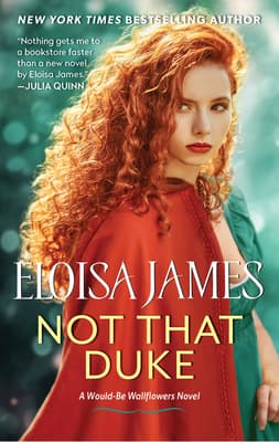 Mai con quel duca (I Romanzi Classic) (Would-Be Wallflowers Vol. 3)