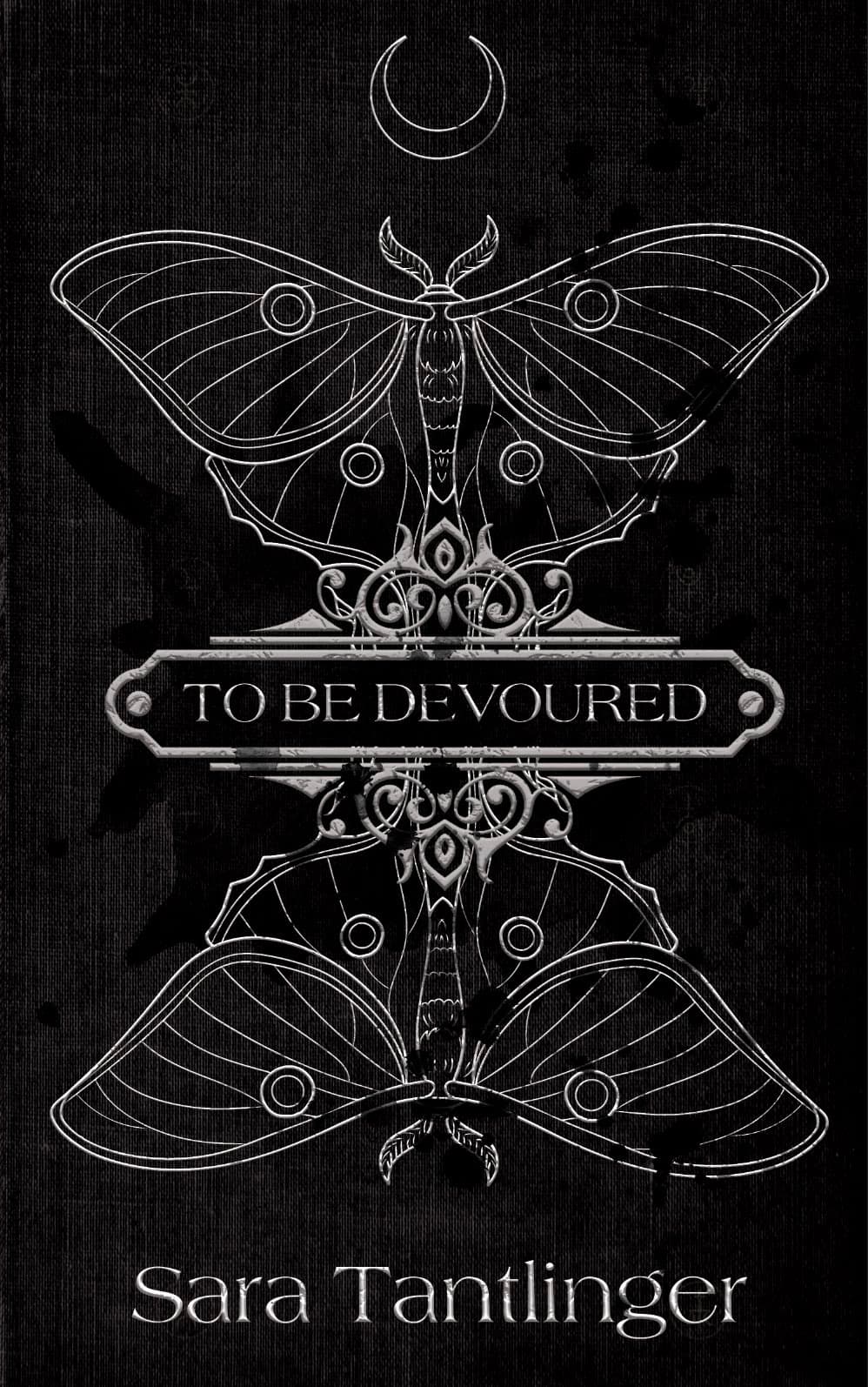 To Be Devoured