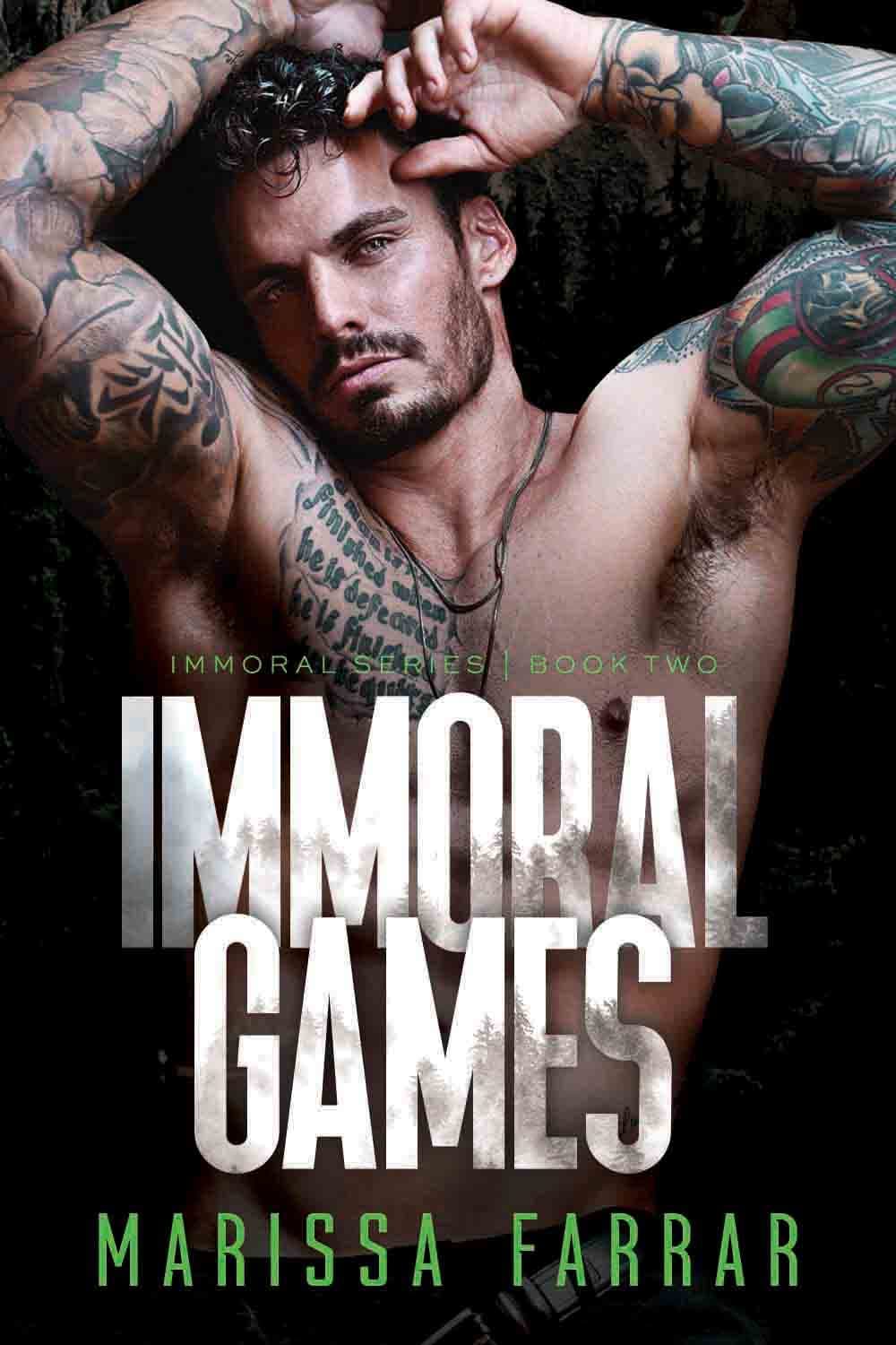 Immoral Games