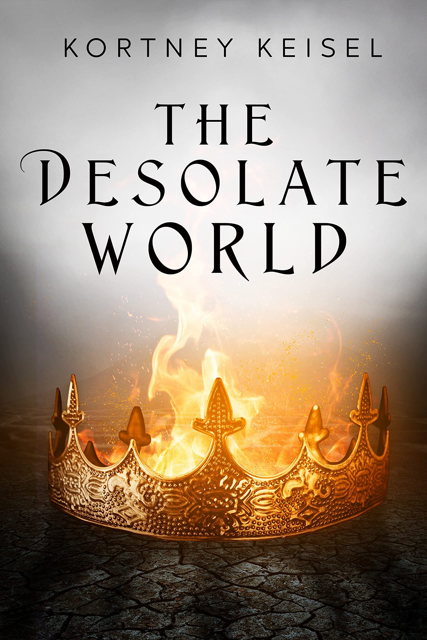 The Desolate World