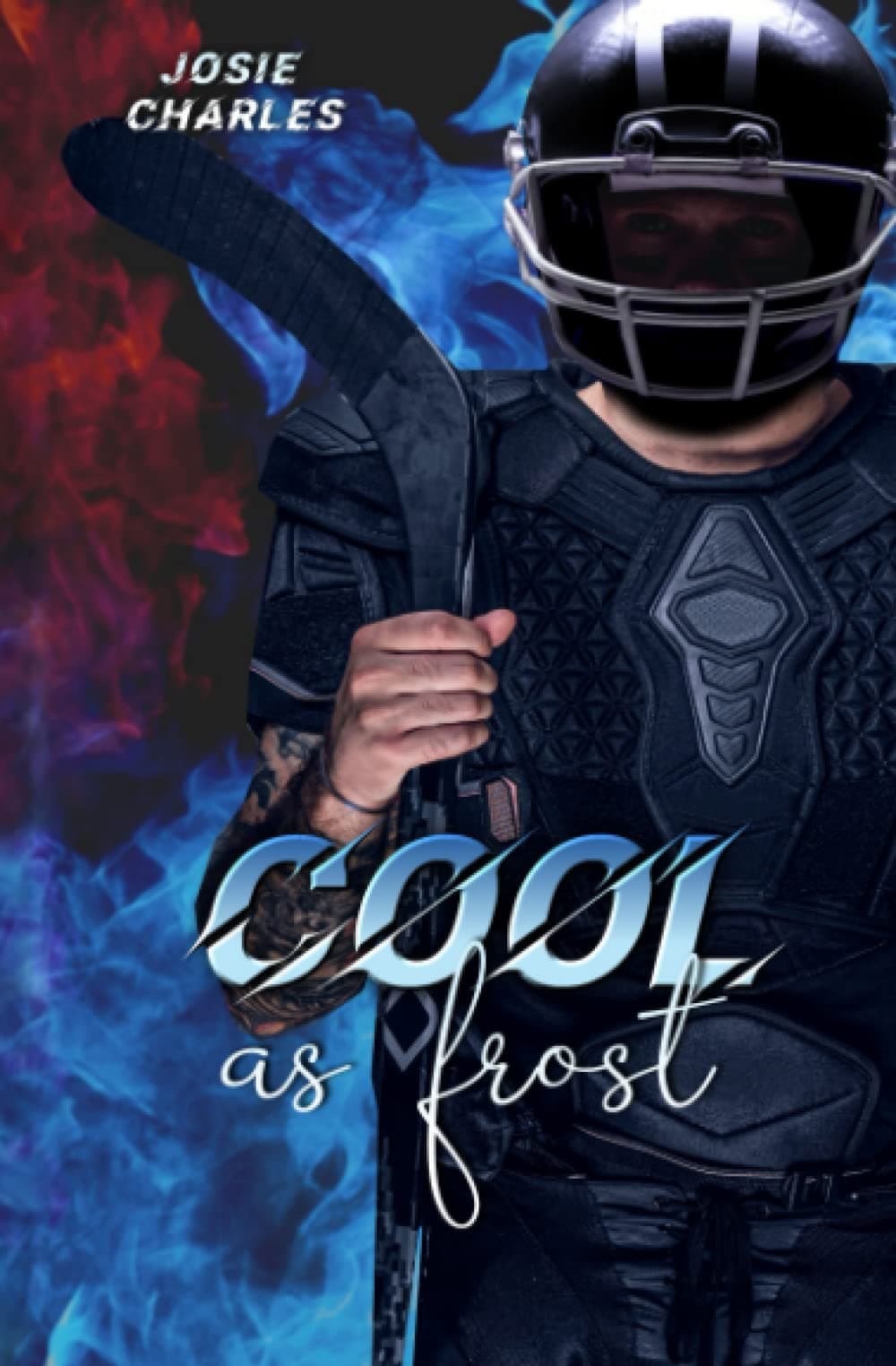 COOL AS FROST