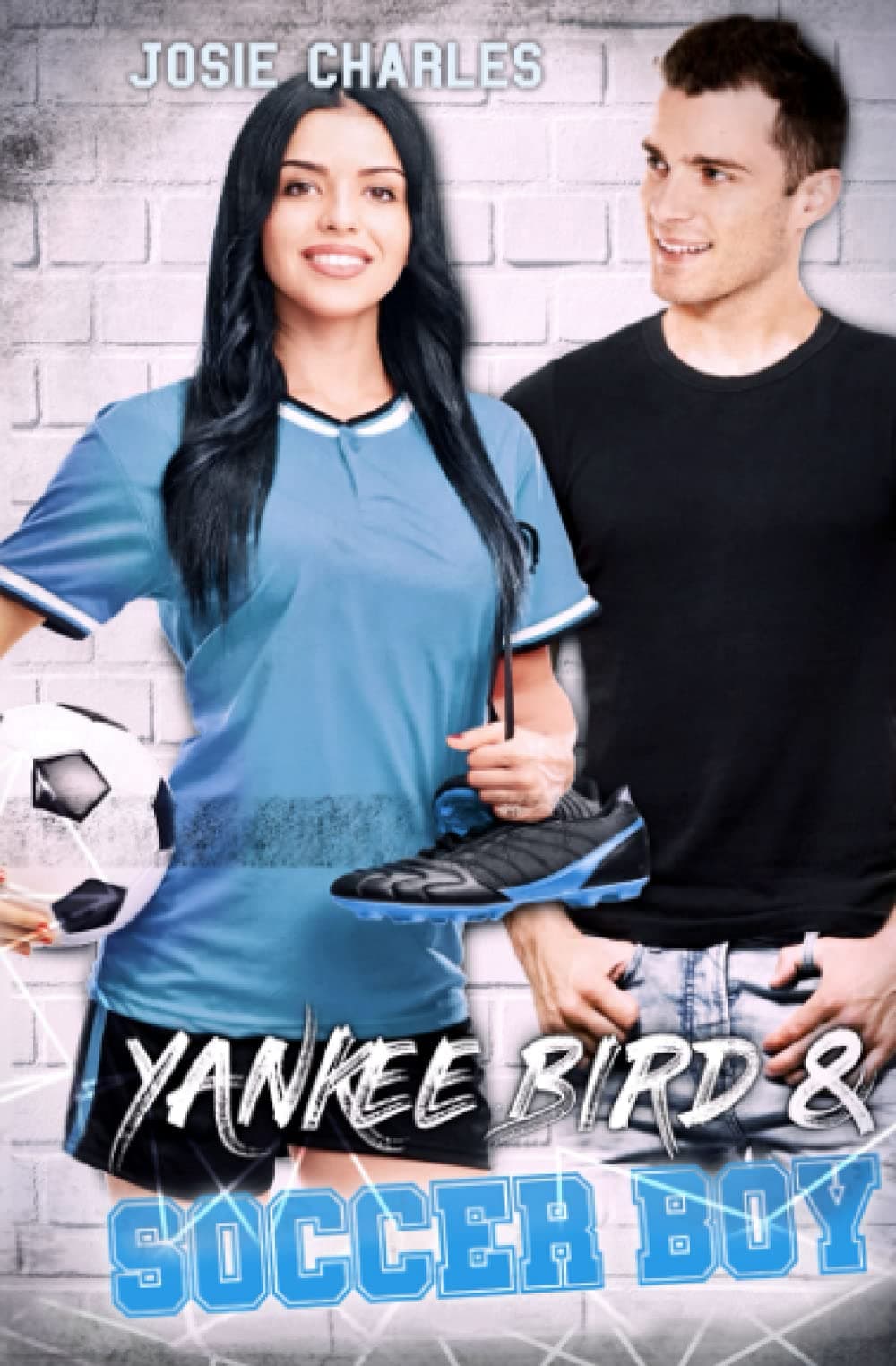 Yankee Bird & Soccer Boy