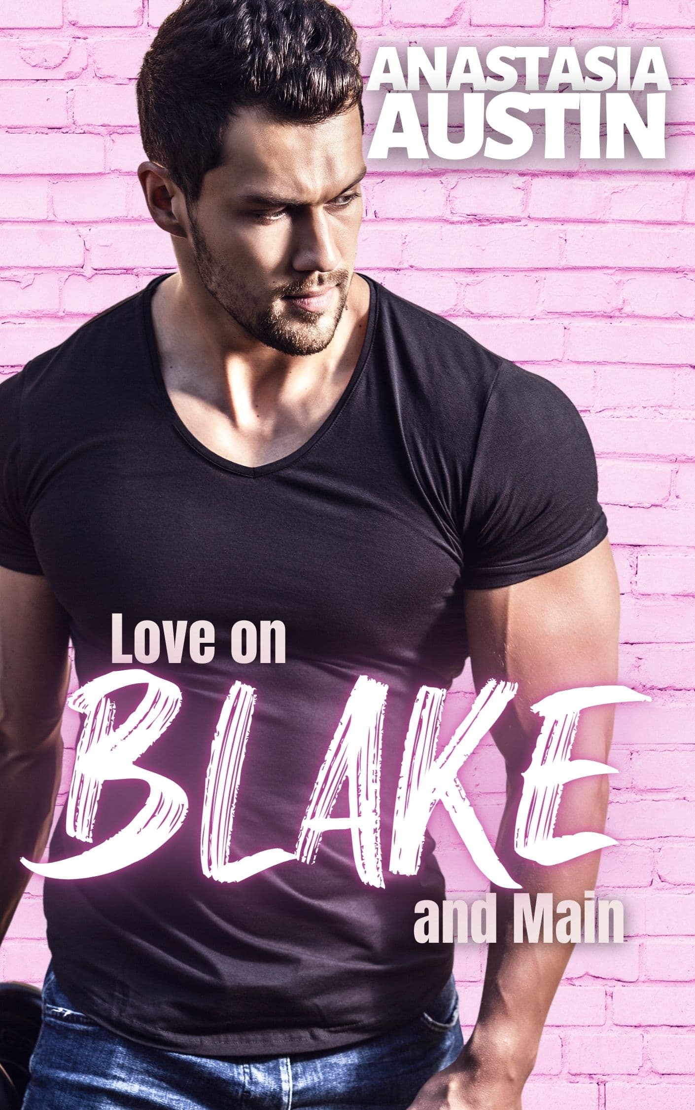 Love on Blake and Main