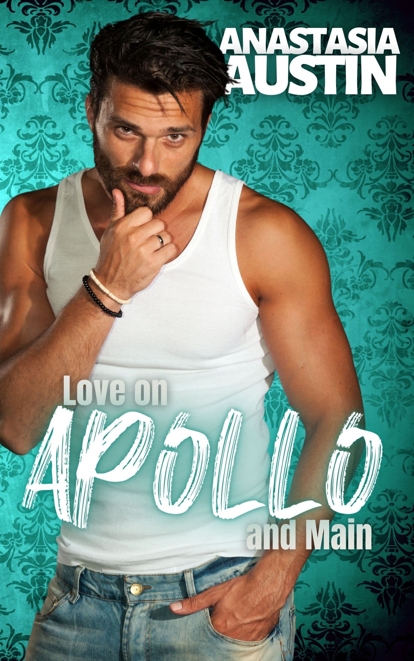Love on Apollo and Main