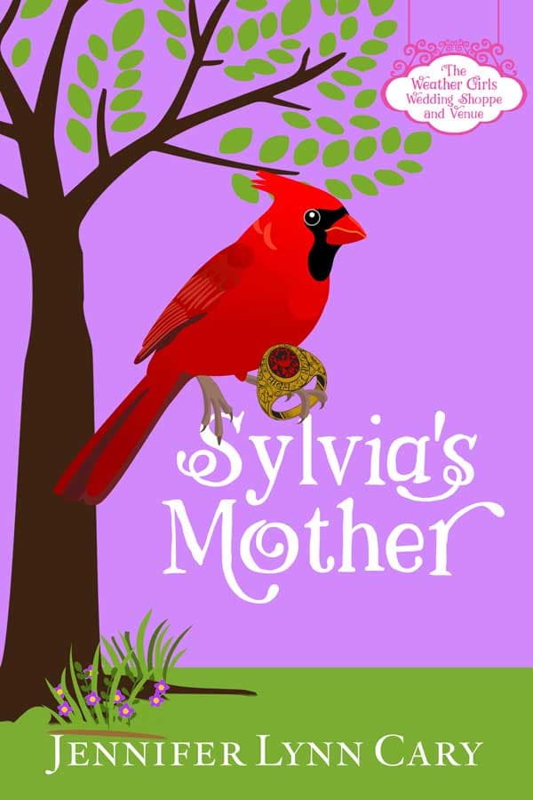 Sylvia's Mother