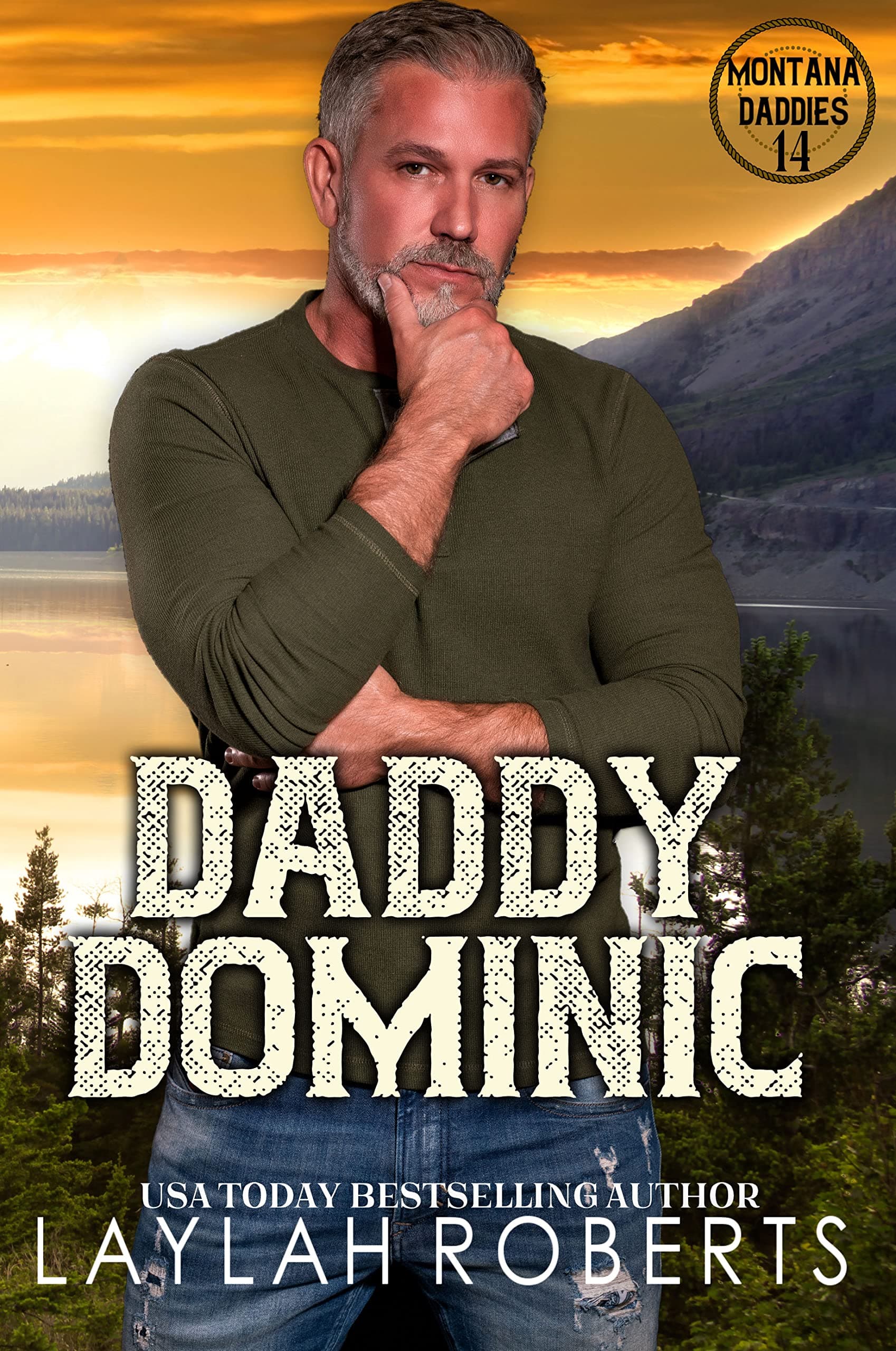 Daddy Dominic
