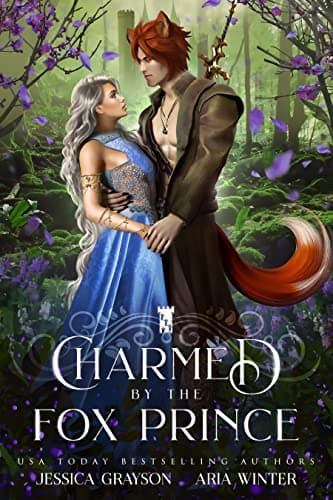 Charmed by the Fox Prince