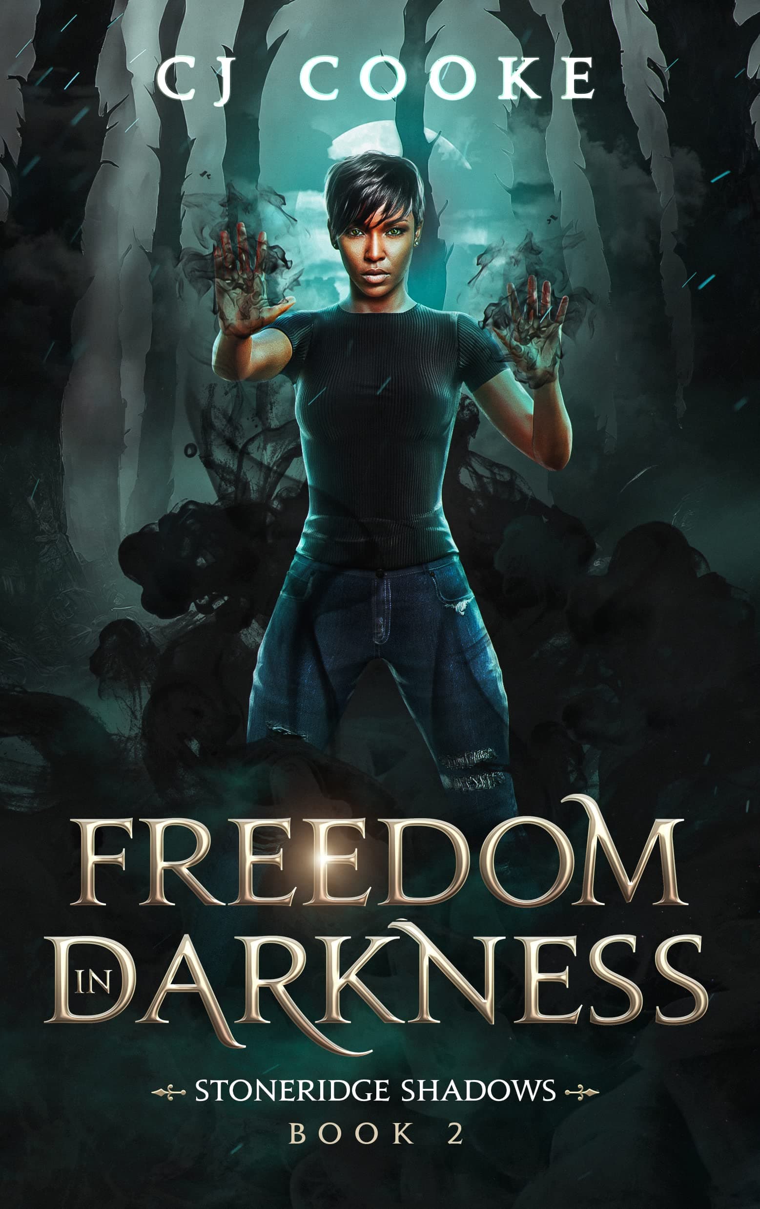 Freedom in Darkness