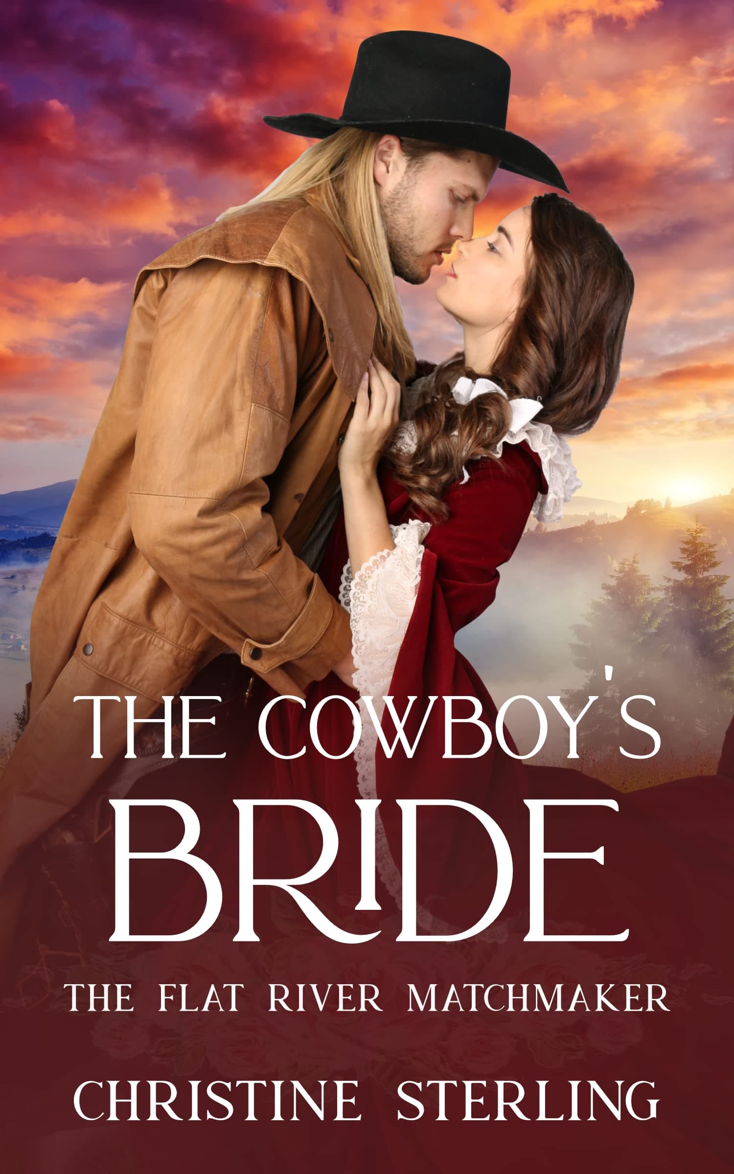 The Cowboy's Bride