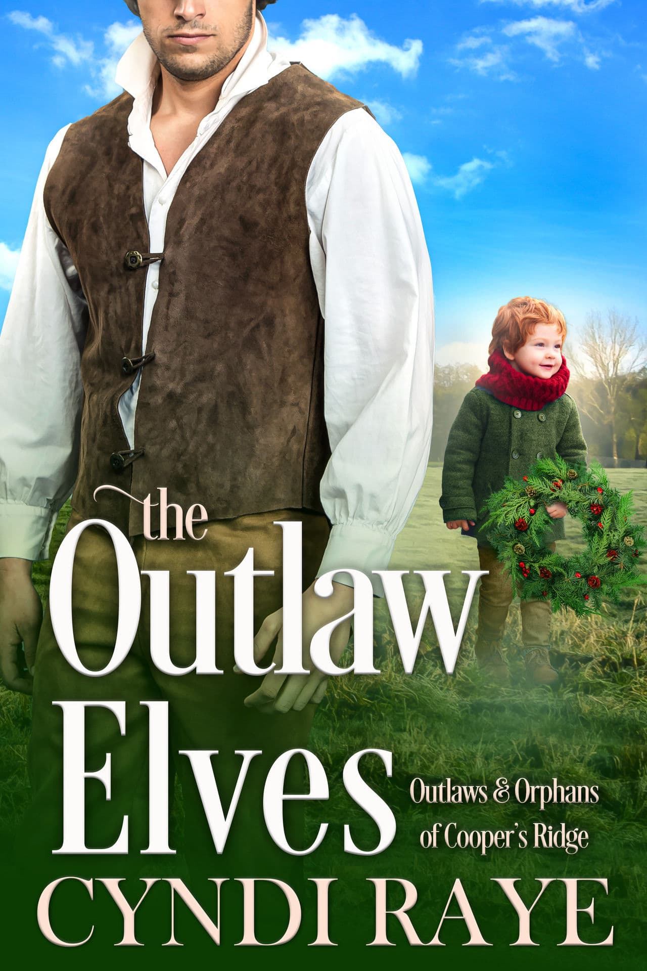 The Outlaw Elves
