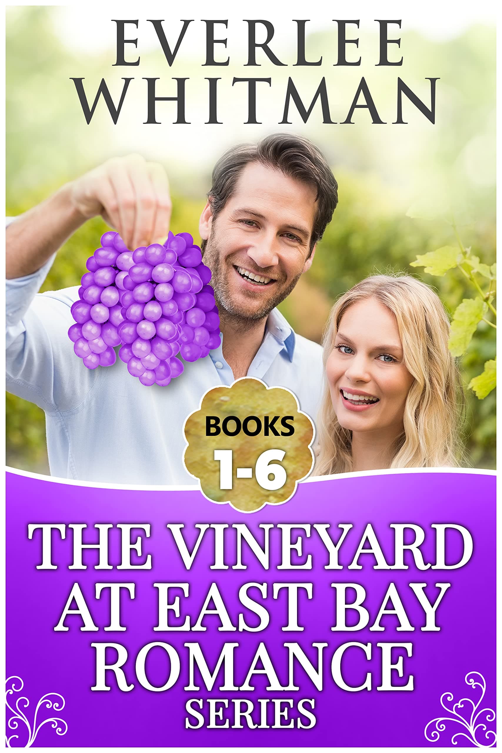 The Vineyard at East Bay Series