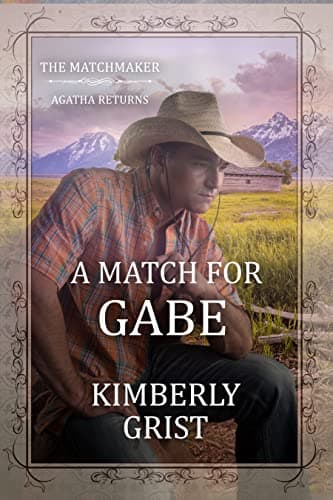 A Match for Gabe