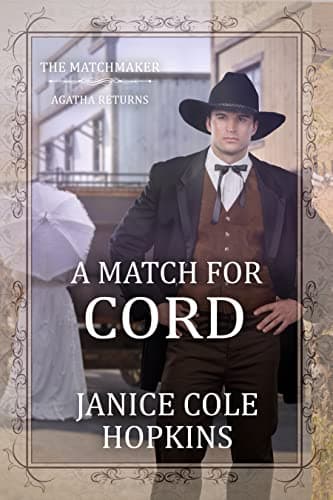 A Match for Cord