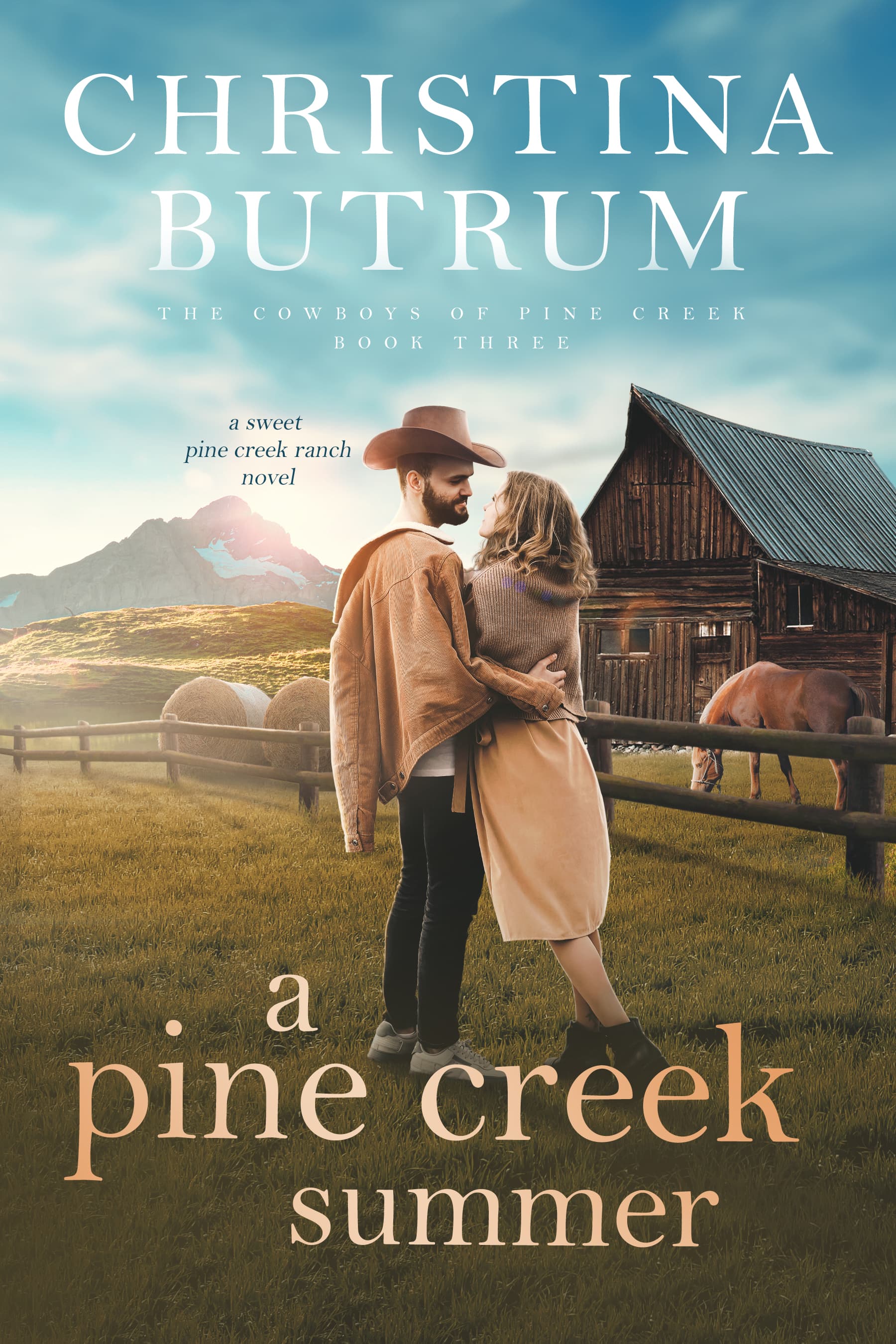 A Pine Creek Summer