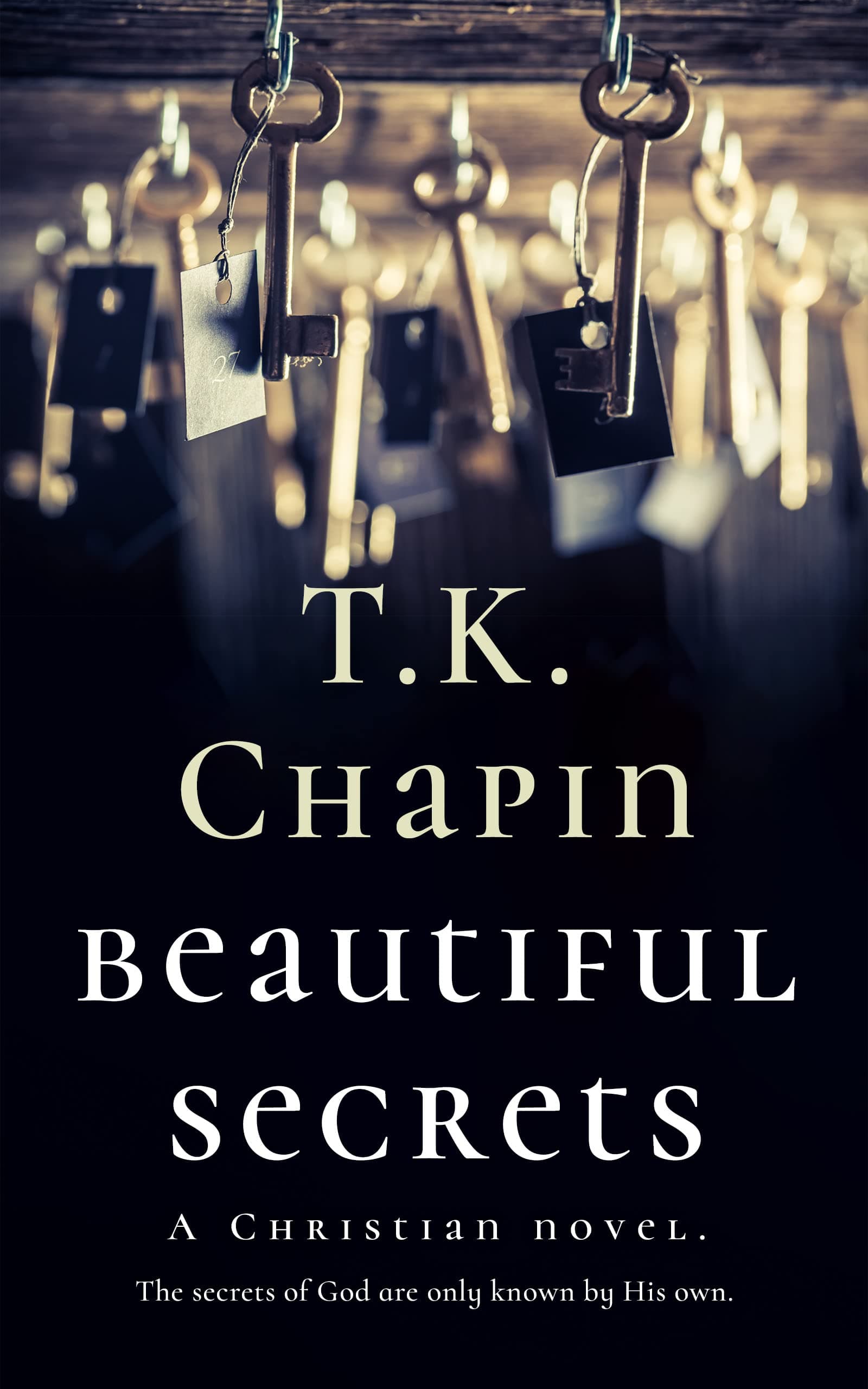 Beautiful Secrets