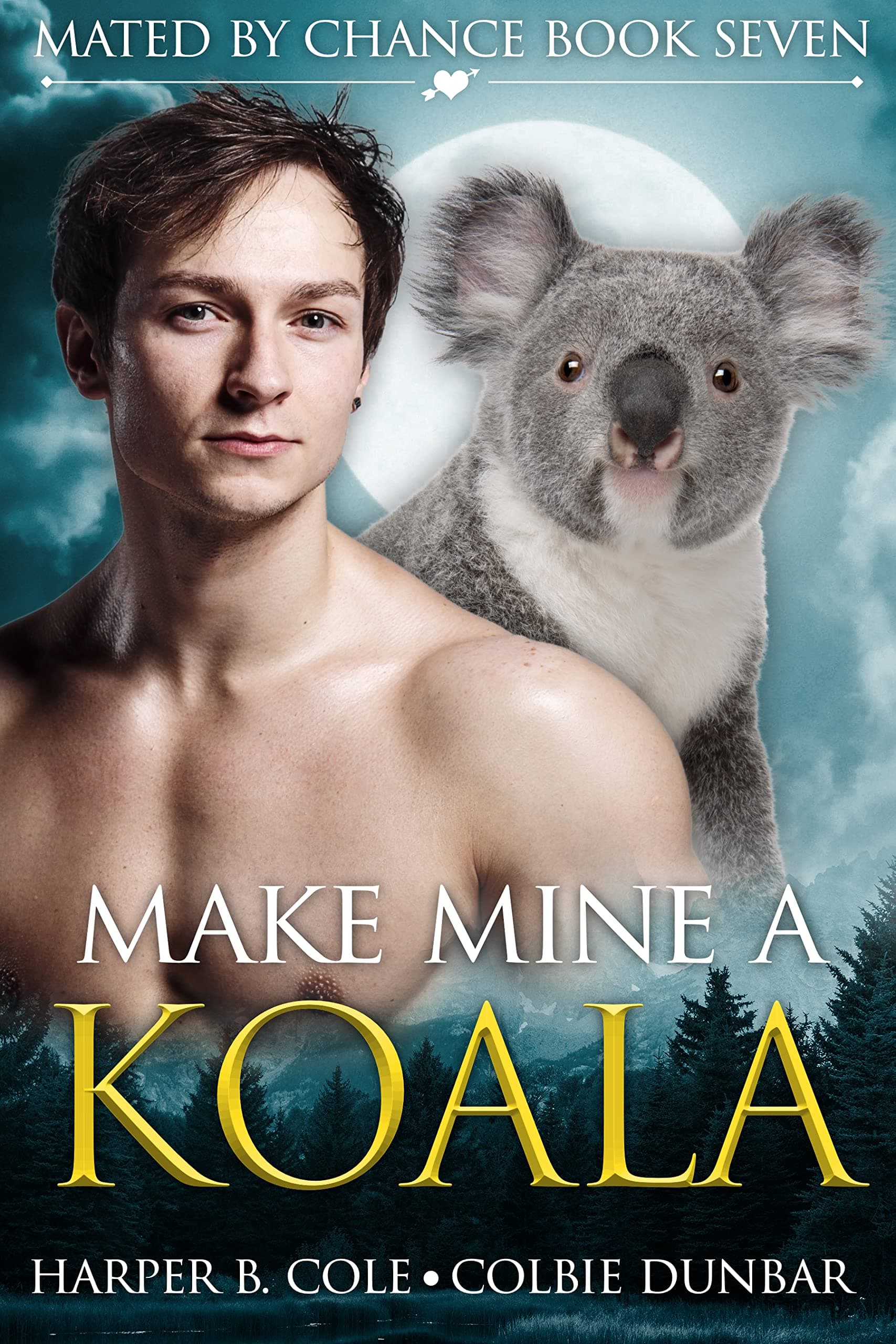 Make Mine A Koala
