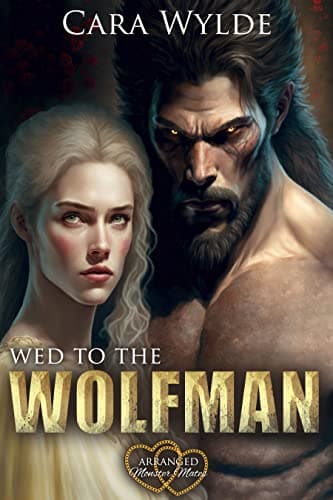 Wed to the Wolfman