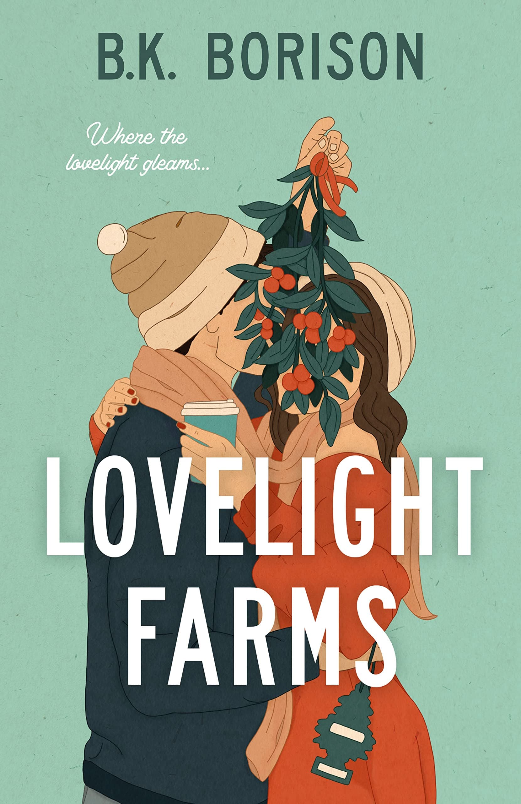 Lovelight. L'amore al primo posto