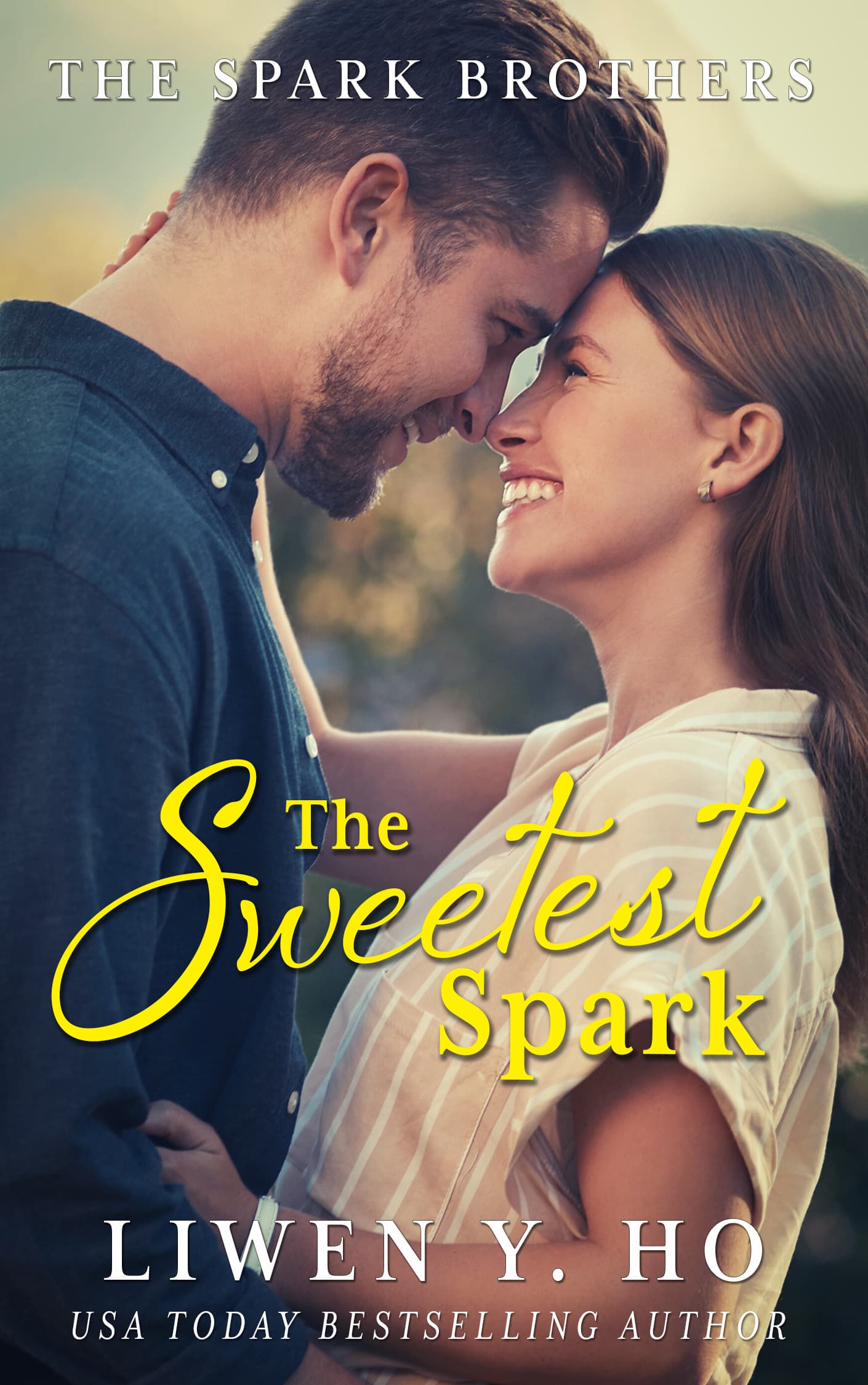 The Sweetest Spark