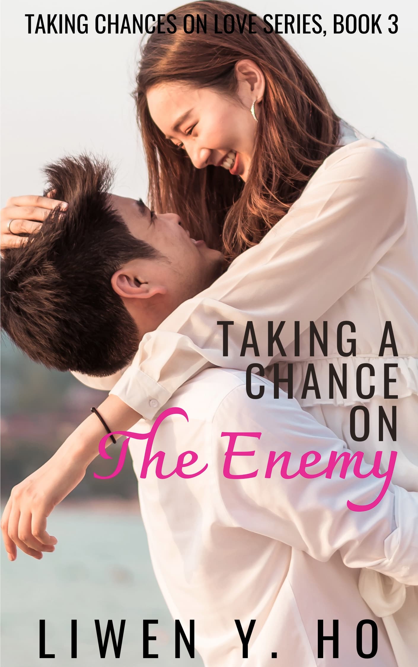 Taking a Chance on the Enemy