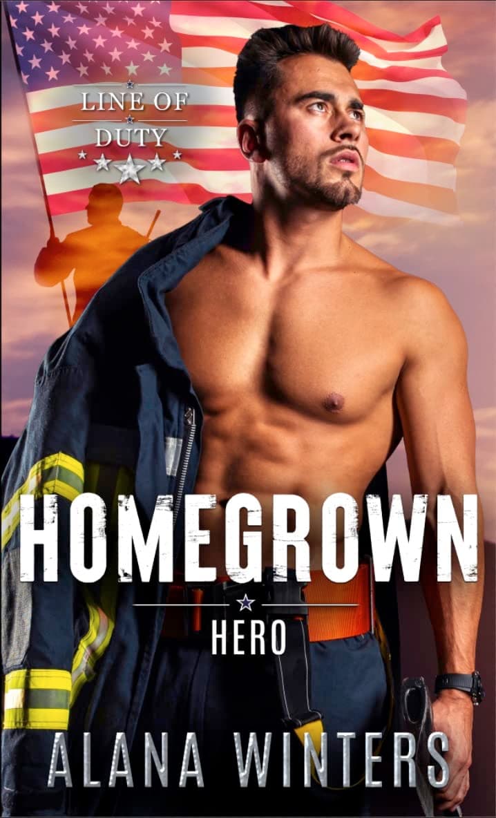 Homegrown Hero