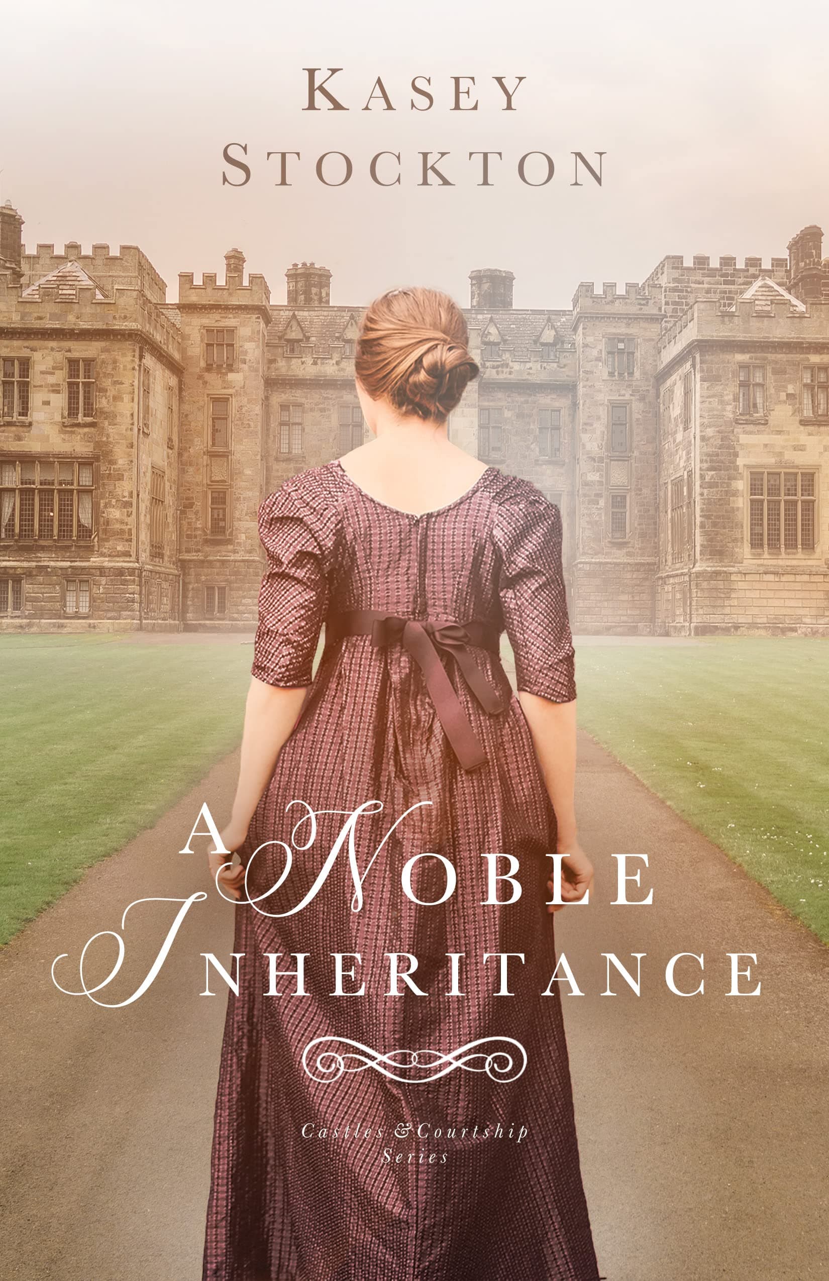 A Noble Inheritance