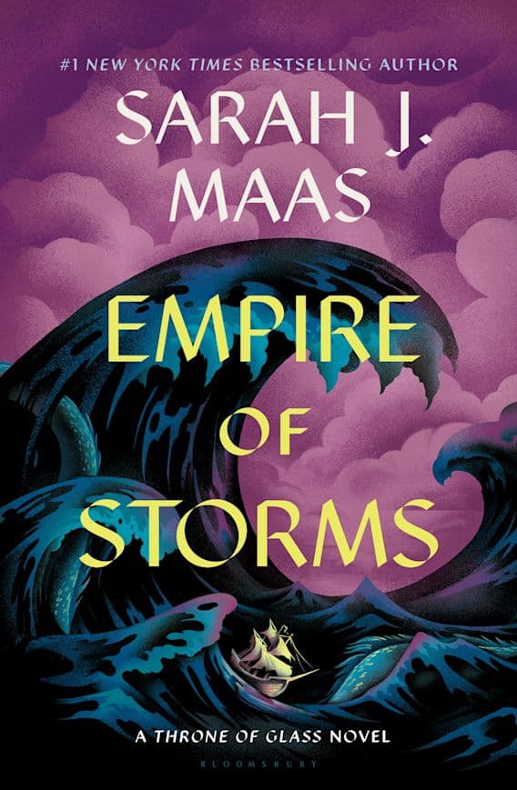 Imperio de tormentas