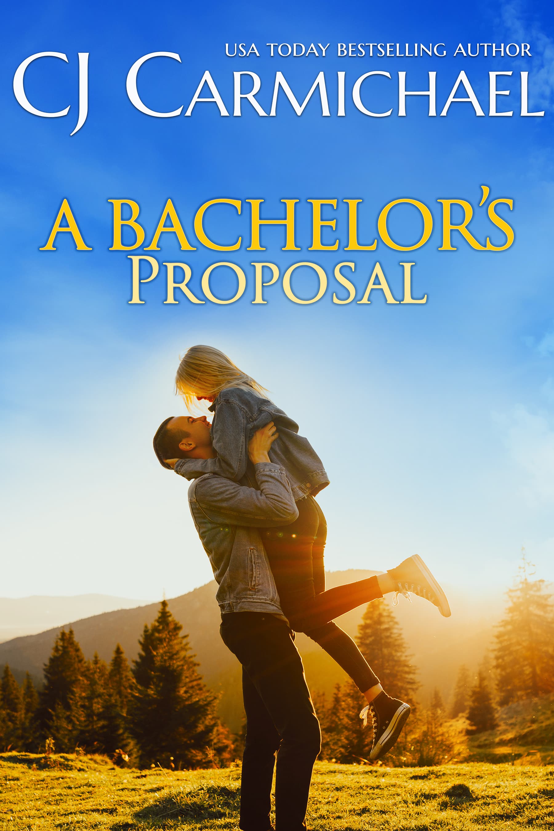 A Bachelor's Proposal
