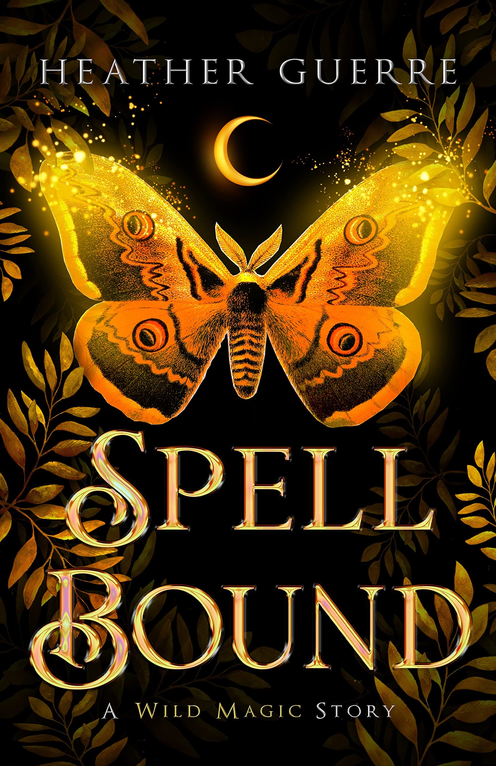 Spell Bound