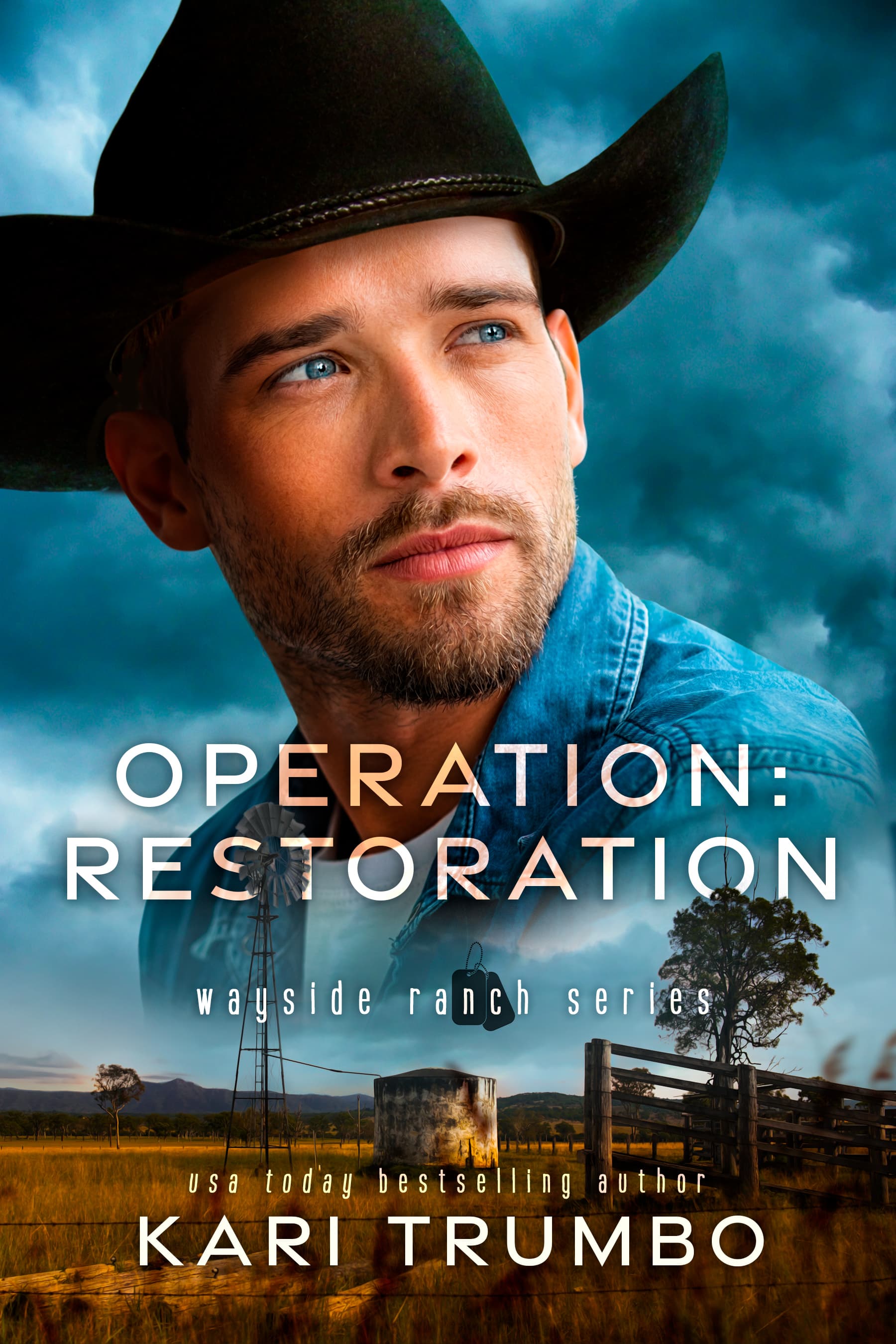 Operation
